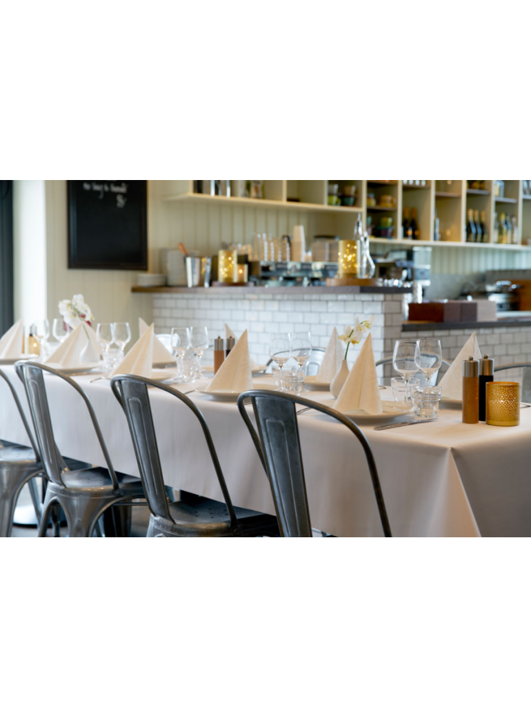 Servetėlė 40x40 cm Dunilin Saphira t mėlyna (45)