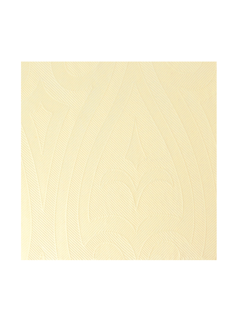 Napkin ELEGANCE LILY CREAM 40x40 cm (1 pc.)