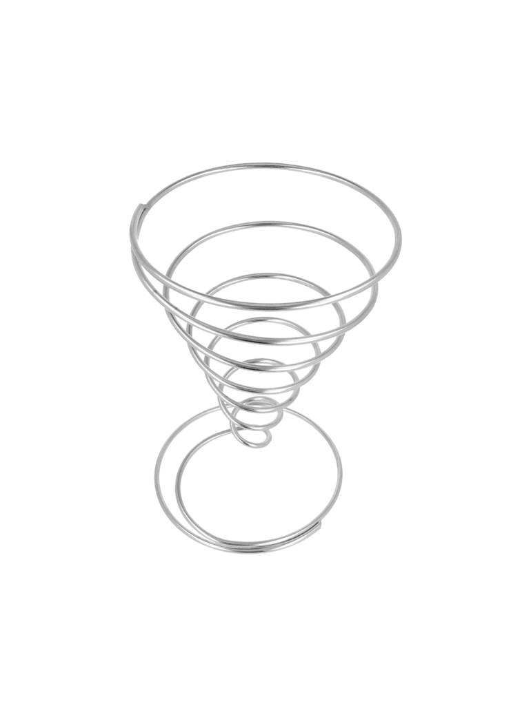 Krepšelis pateikimui 13 x 23 cm. FINGER FOOD n.pl