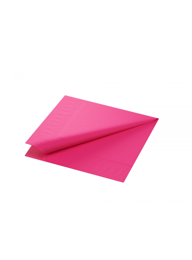 Servetėlės 33 cm 2 sl. funcha (125)