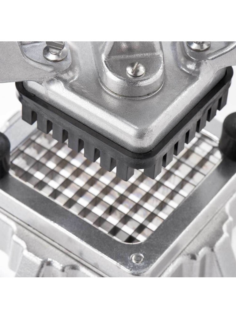 Stalgast vaisių ir daržovių pjaustyklė (kubeliais)