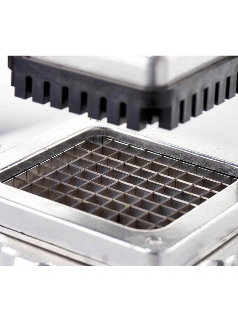 Stalgast vaisių ir daržovių pjaustyklė (kubeliais)