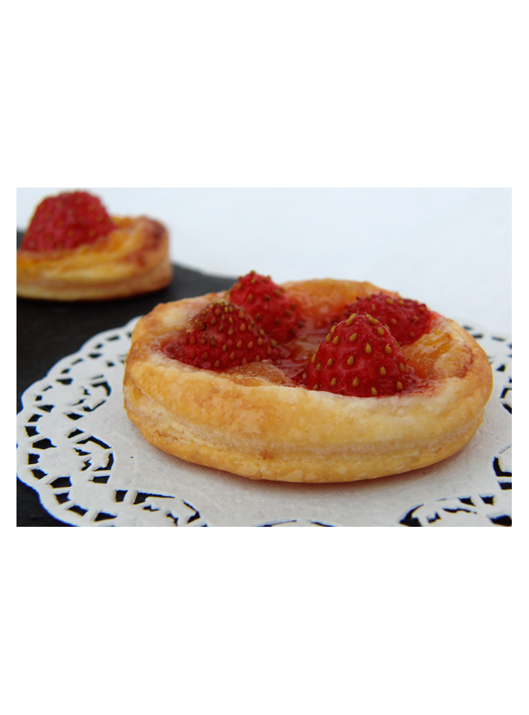 Servetėlės po tortu 26,70 cm  (250)