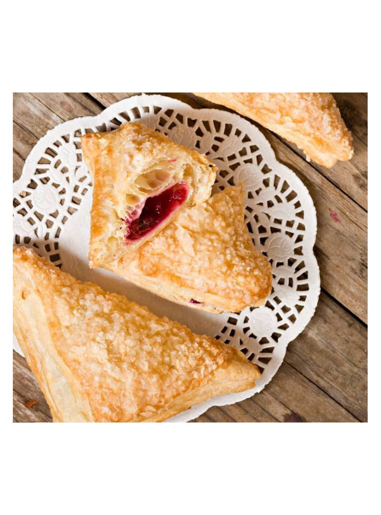 Servetėlės po tortu 28 cm (100)