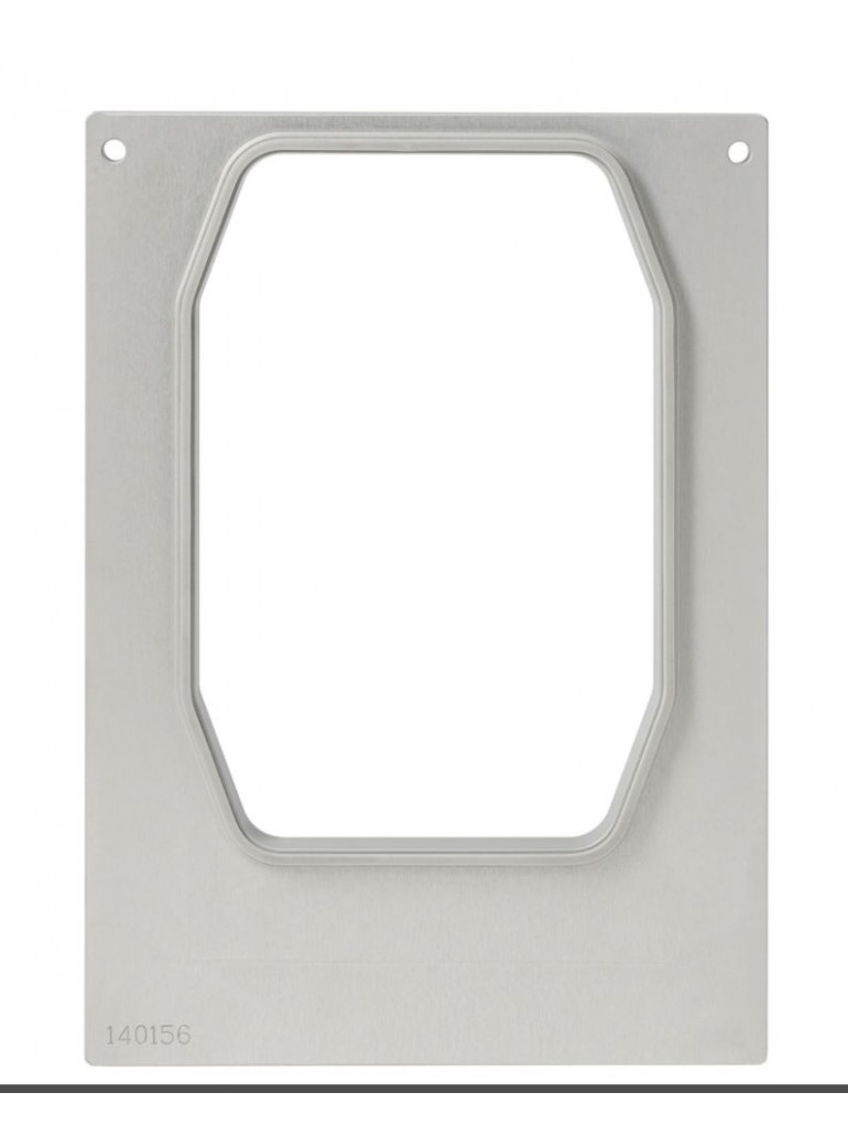 Kasetė DF 215x148 mm HRM 1 skyriaus Kasetė DF 215x148 mm HRM 1 skyriaus