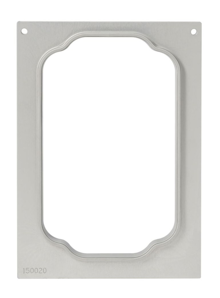 Kasetė DF 250x159 mm TA 1 sk Kasetė DF 250x159 mm TA 1 sk