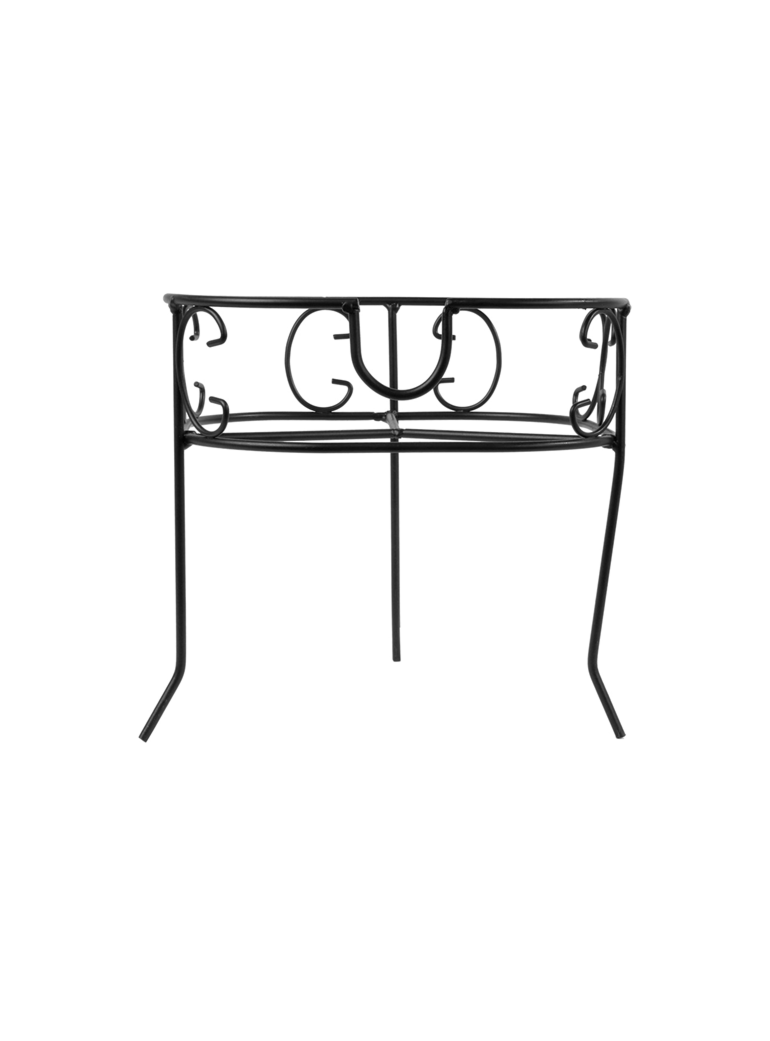Holder for glass jug 215.57 (metal)