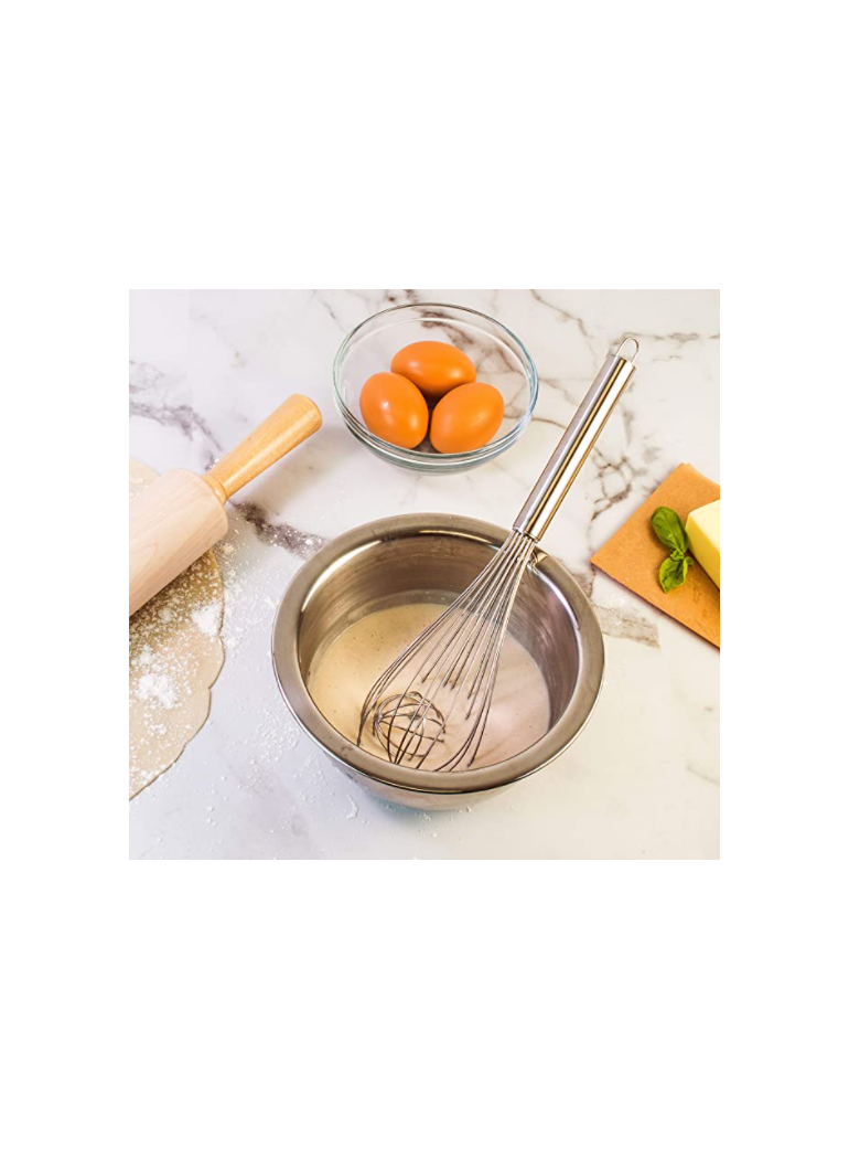 Šluotelė plakimui 27 cm. su burbuliuku