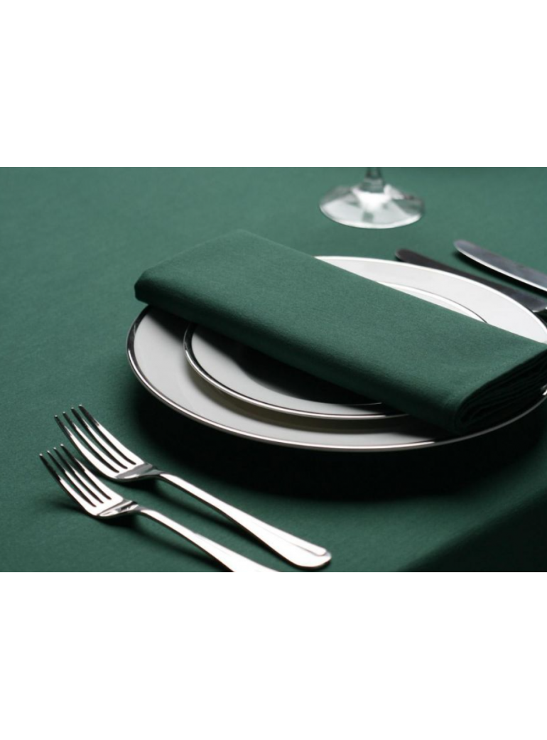 Staltiesė 0,4x24 m  Dcel Žalia