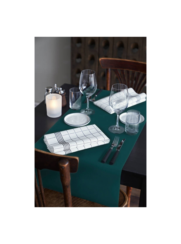 Staltiesė 0,4x24 m Dcel Ocian Teal