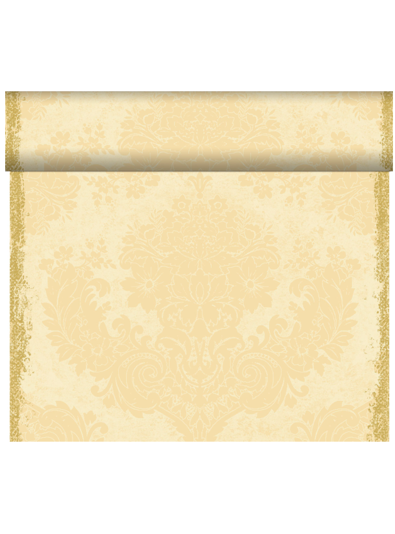 Staltiesė 0,4x24 m dcel Royal Cream