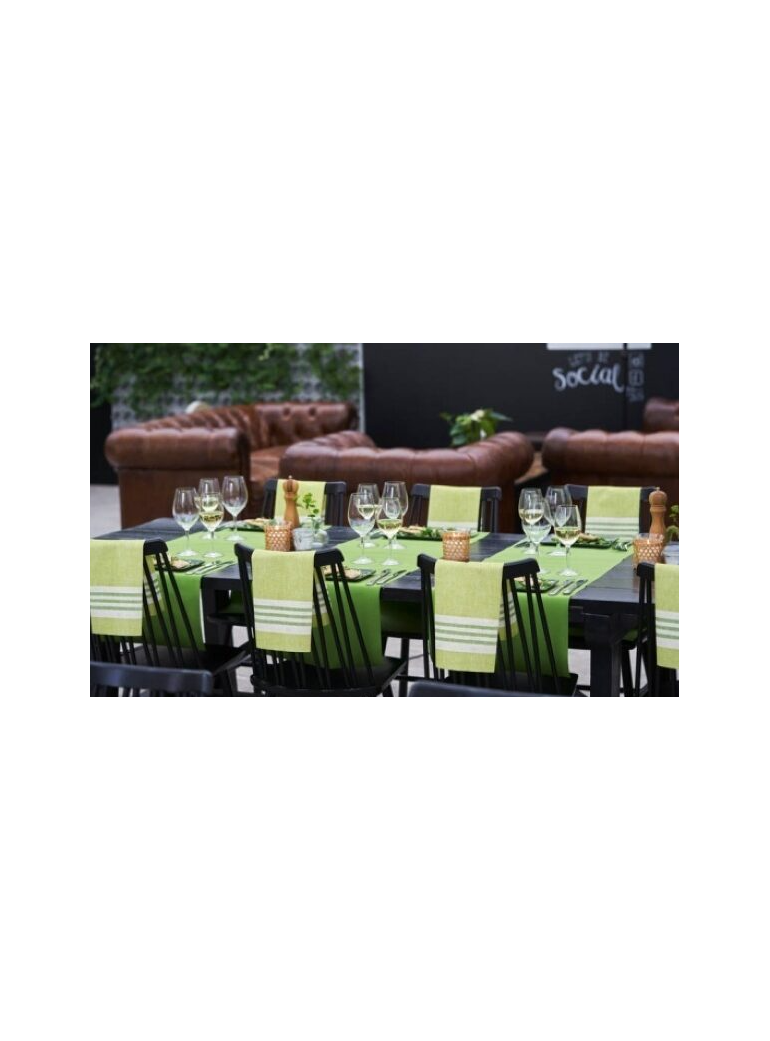 Staltiesė 1,18x25 m dsilk Kiwi rulone