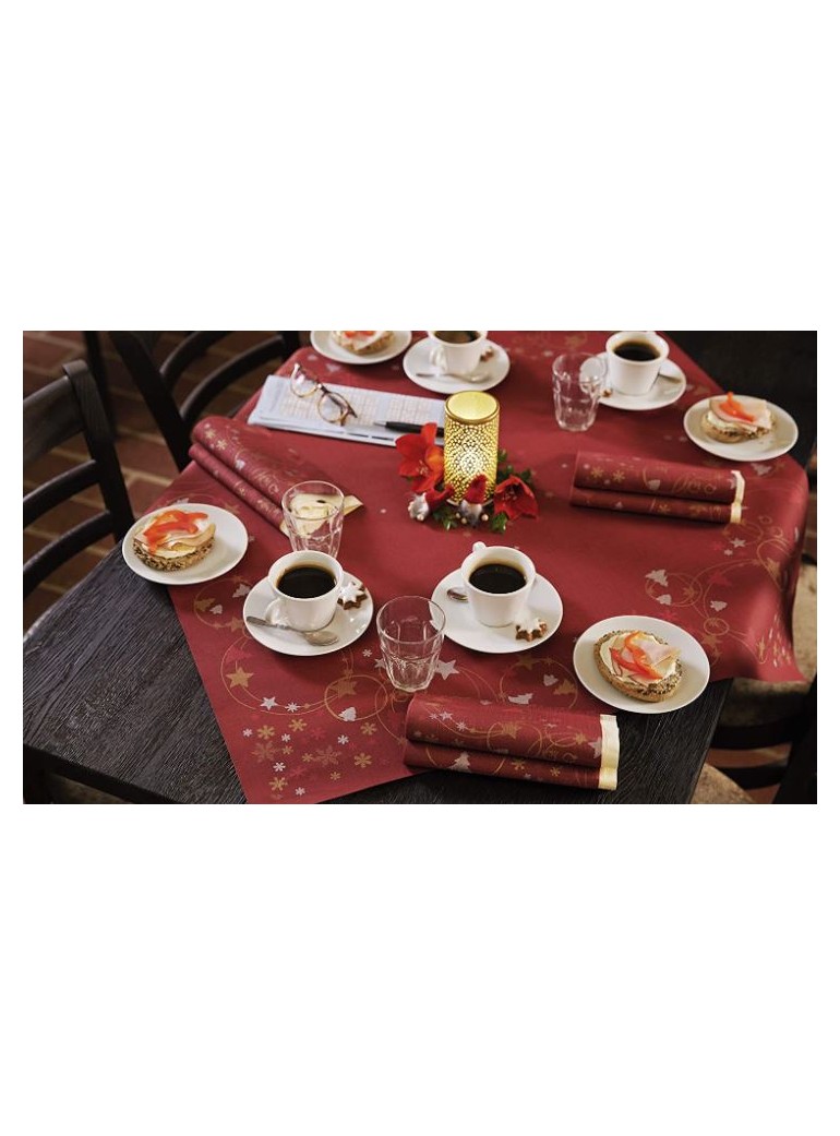 Staltiesė 84x84 cm dcel Season's Joy