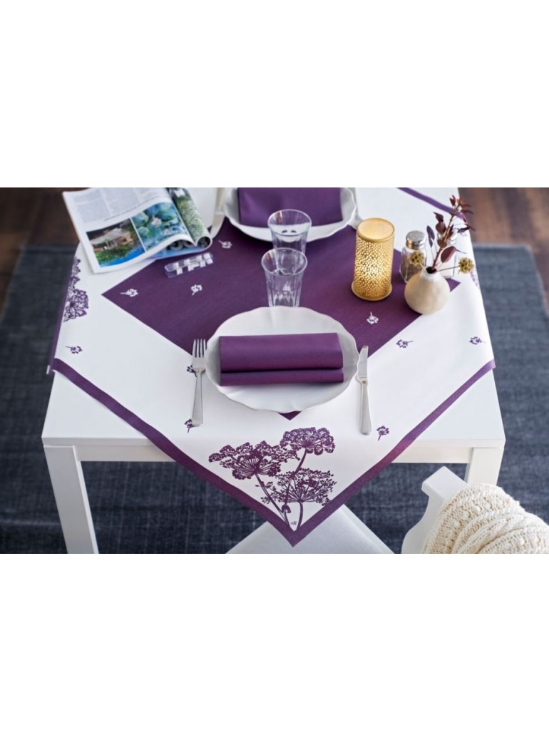 Staltiesė 84x84 cm dcel Yarrow