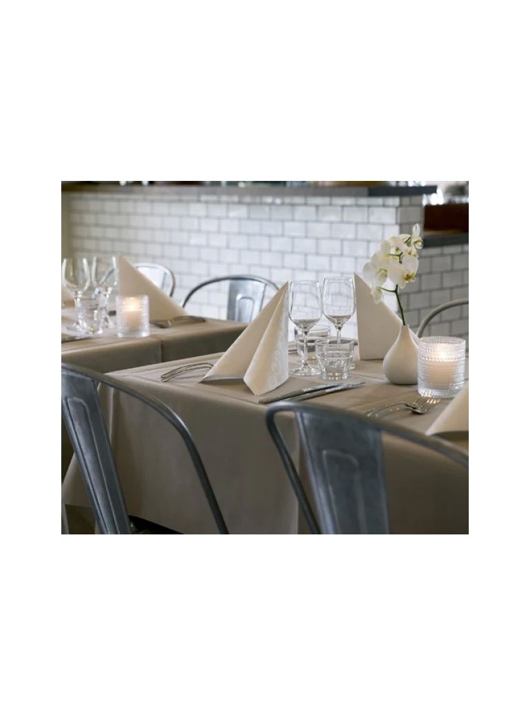 Staltiesė 84x84 cm dsilk Linnea granitinė