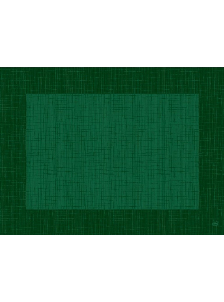 Staltiesėlė 30x40 cm Linnea Dark Green (100)