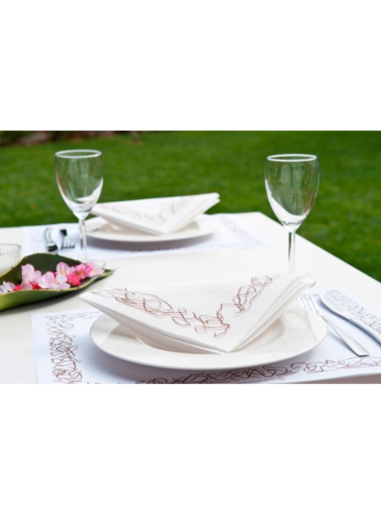 Staltiesėlės 31x43 cm Aristos (500)