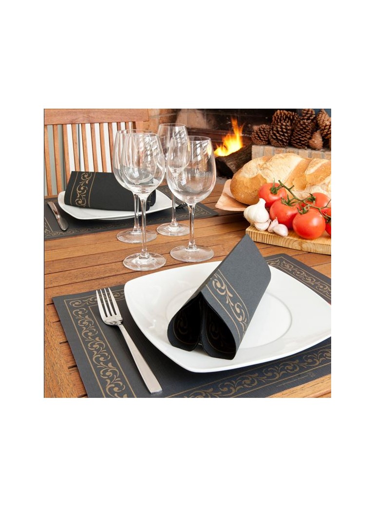 Staltiesėlės 31x43 cm Troja (500)