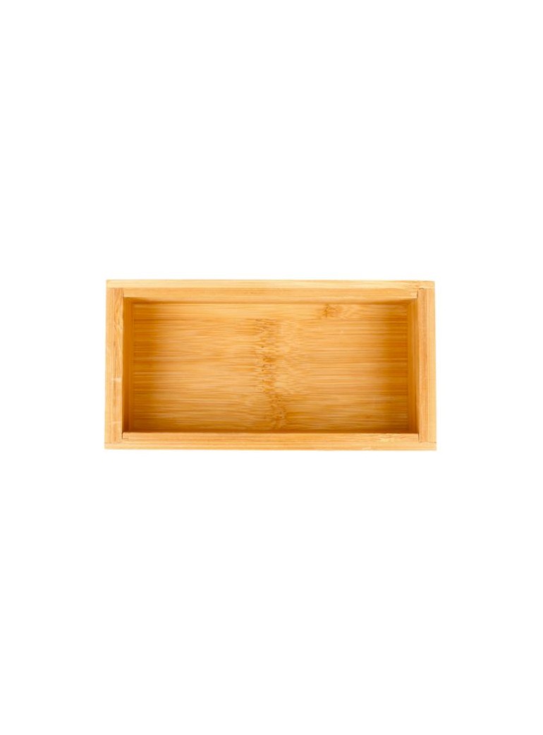 Case (bamboo, 8x15.5x5 cm)