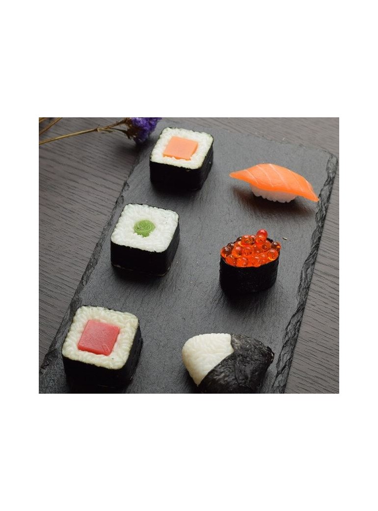 Akmens masės padėklas 265*162*5mm