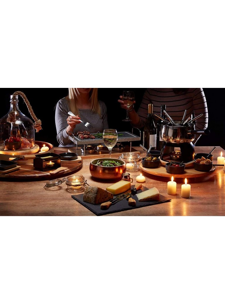 Stone mass tray (30x30 cm)