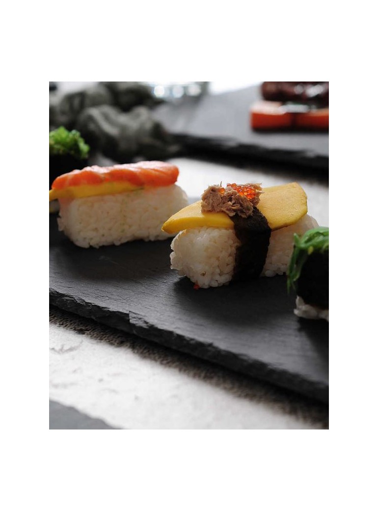 Akmens masės padėklas 530*325*5mm