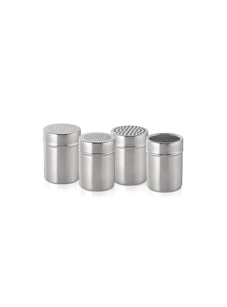 Dozatorius pipirams 0.3 l. metalinis