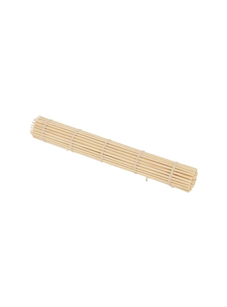 Bambukinis kilimėlis 24x24 cm