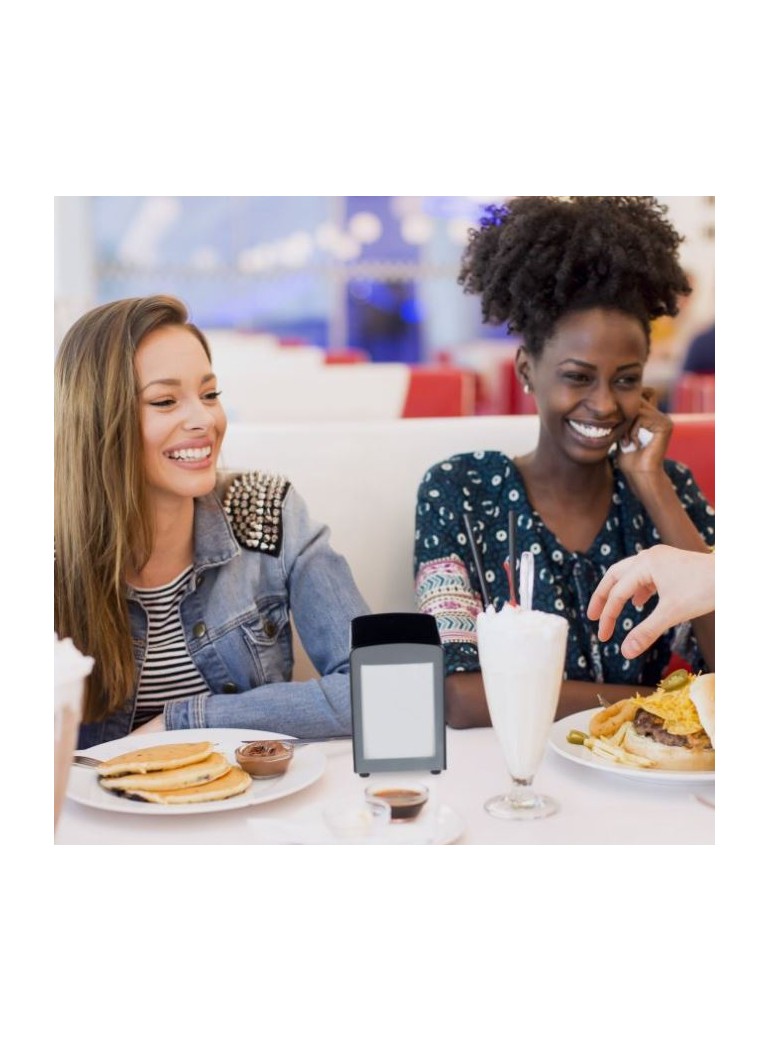 Dalytuvas servetėlėms C1 pilkas