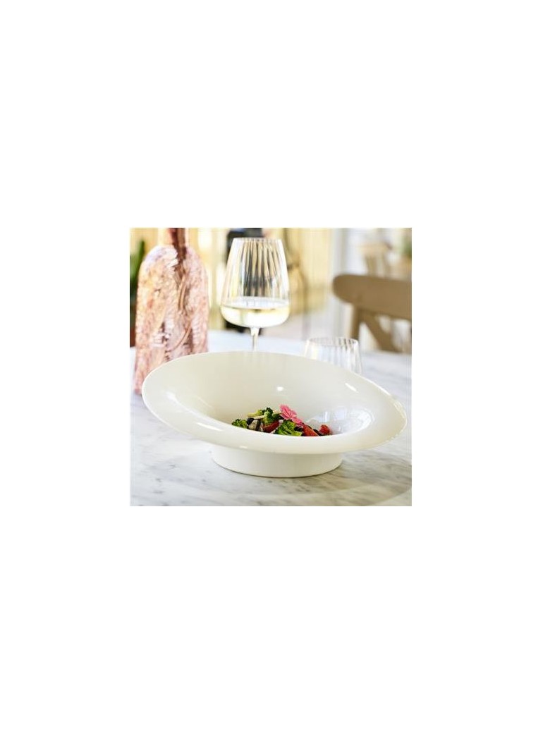 Dubuo 31 x 27 cm. nuožulnus, porcel.