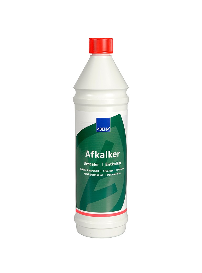 Priemonė kalkinėms nuosėdoms 1 l. Priemonė kalkinėms nuosėdoms 1 l.