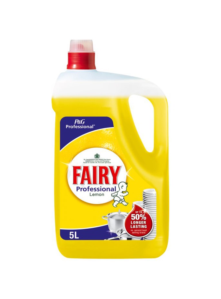 Ploviklis indams FAIRY...