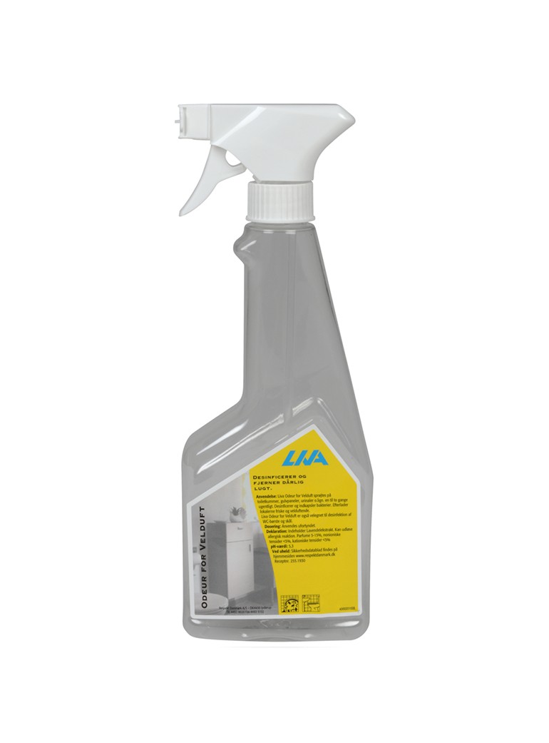 Oro gaiviklis purškiamas 500 ml Oro gaiviklis purškiamas 500 ml