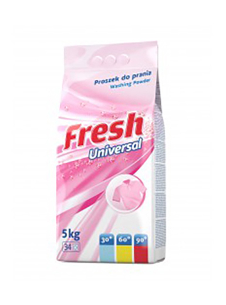 Washing powder (5 kg)
