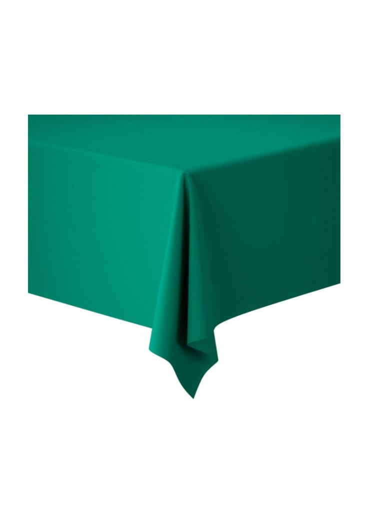 Staltiesė 1,18x10 m dcel rulone t,žalia