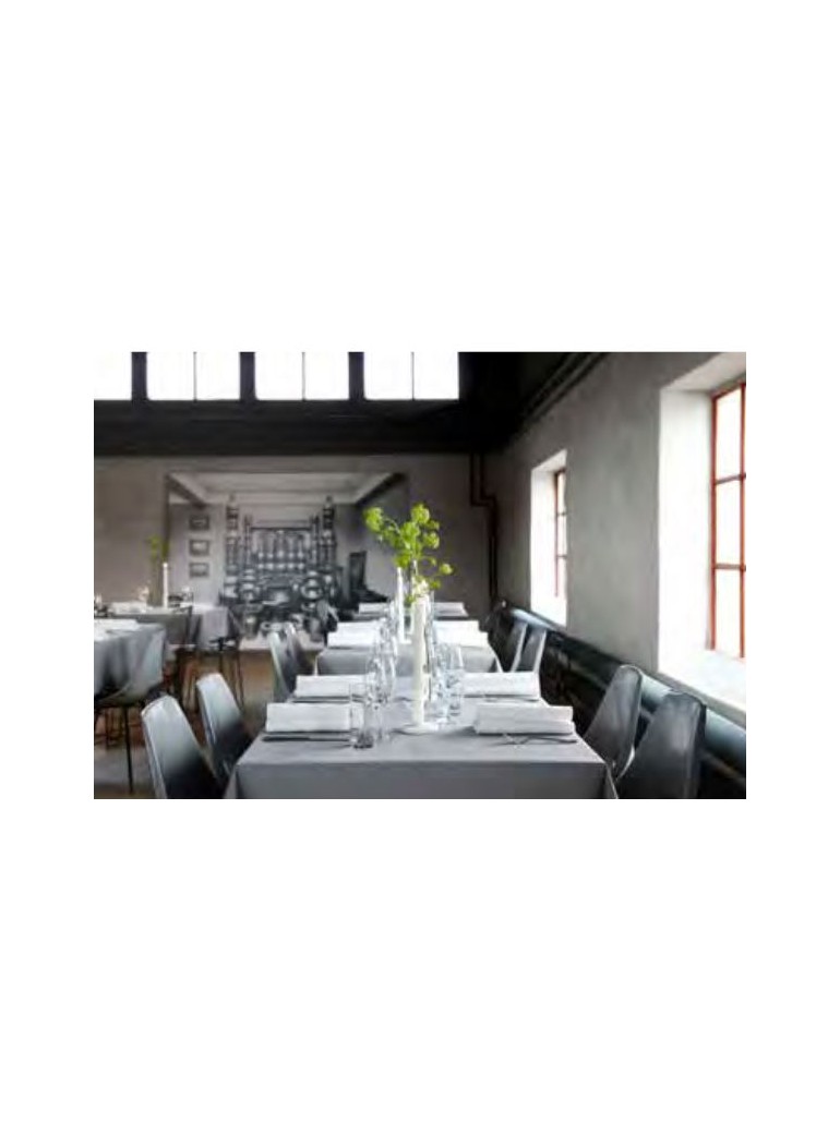 Staltiesė 84x84 cm dcel GRANITE GREY