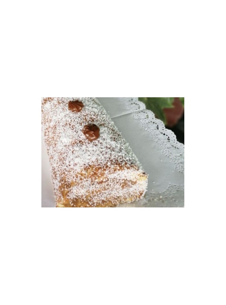 Servetėlės po tortu 34x16 cm (250)