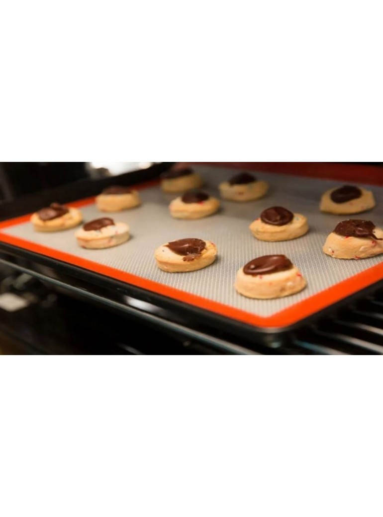 Kilimėlis 38.5 x 58.5 cm. silikoninis