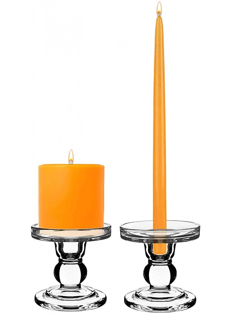 Žvakė 25 cm Mandarin DUNI