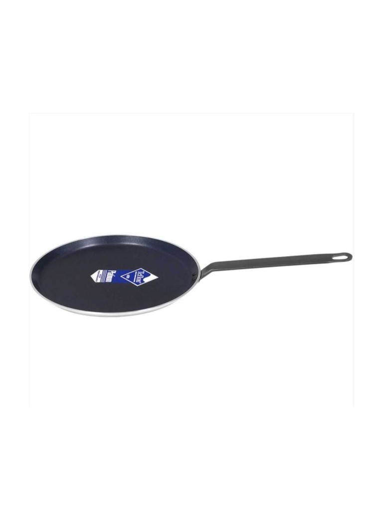 Keptuvė D 29 cm H 1,7 cm, blynams, dengta teflono.