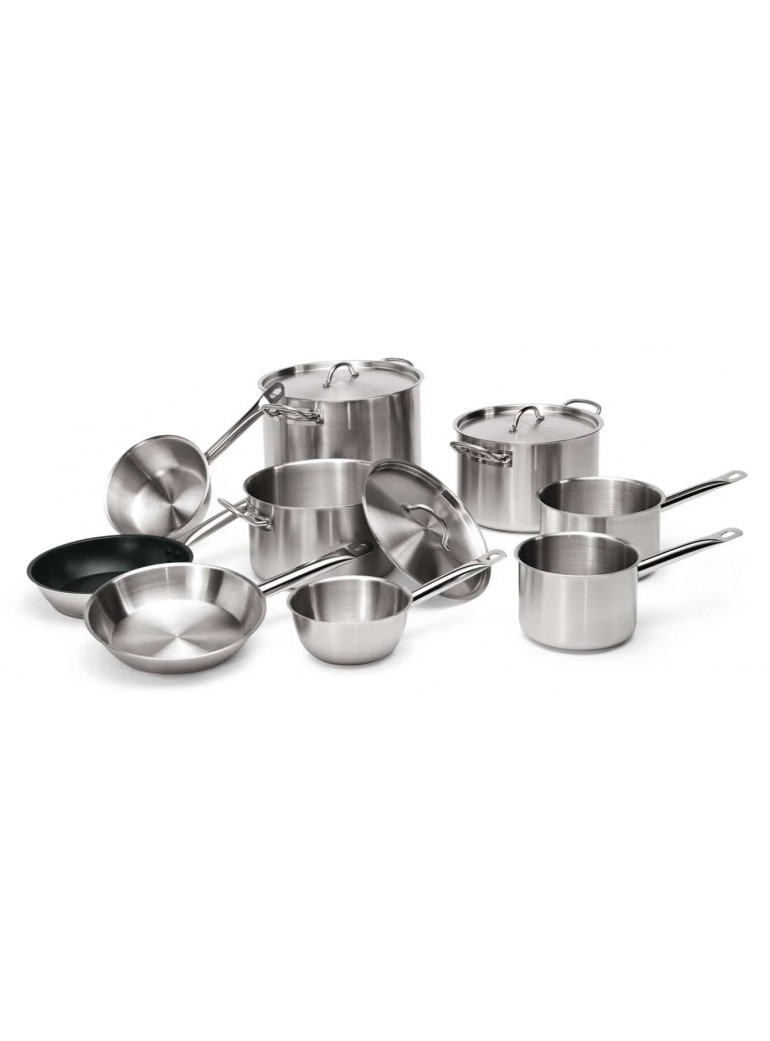 Keptuvė D 32 cm. H 4 cm. n,plieno