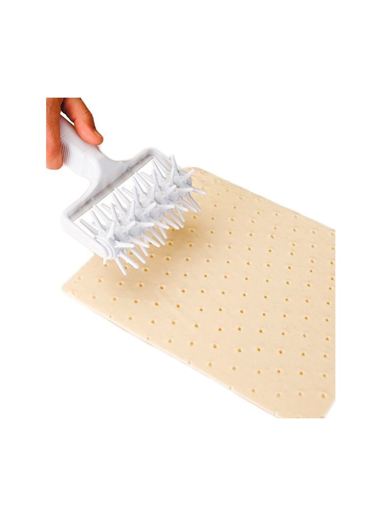 Volelis kondit 12 x 20 cm. t su spygliais plastm