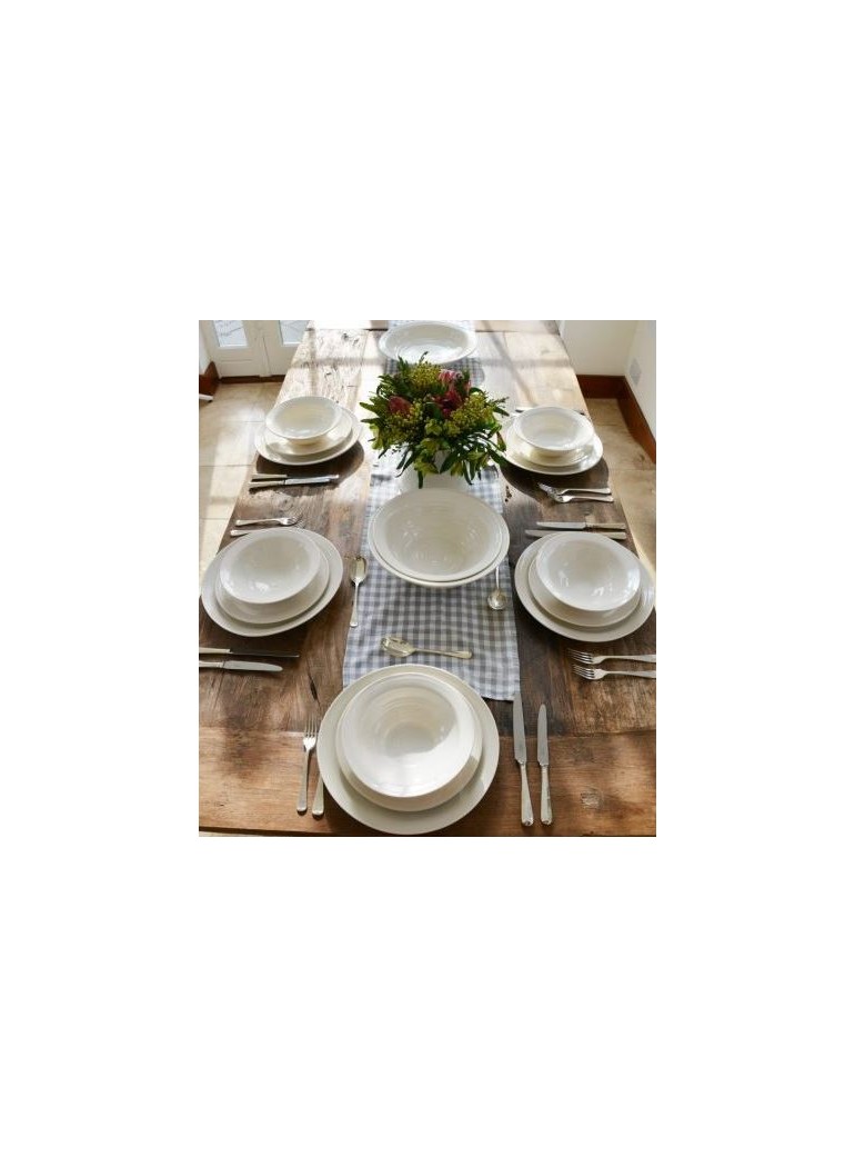 Lėkštė 21 cm. porcel.