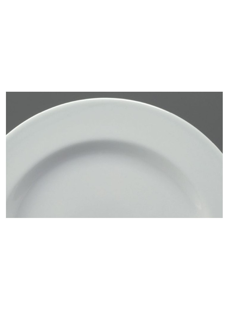 Lėkštė 31 cm. Ischia, porcel.