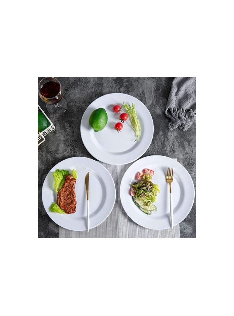 Lėkštutė 16 cm. porcel.