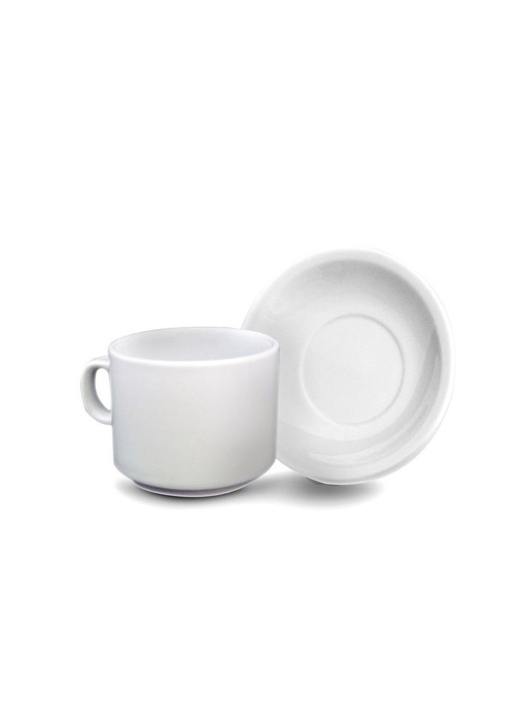 Lėkštutė 14,0 cm kavos puodeliui 220 ml 4959022