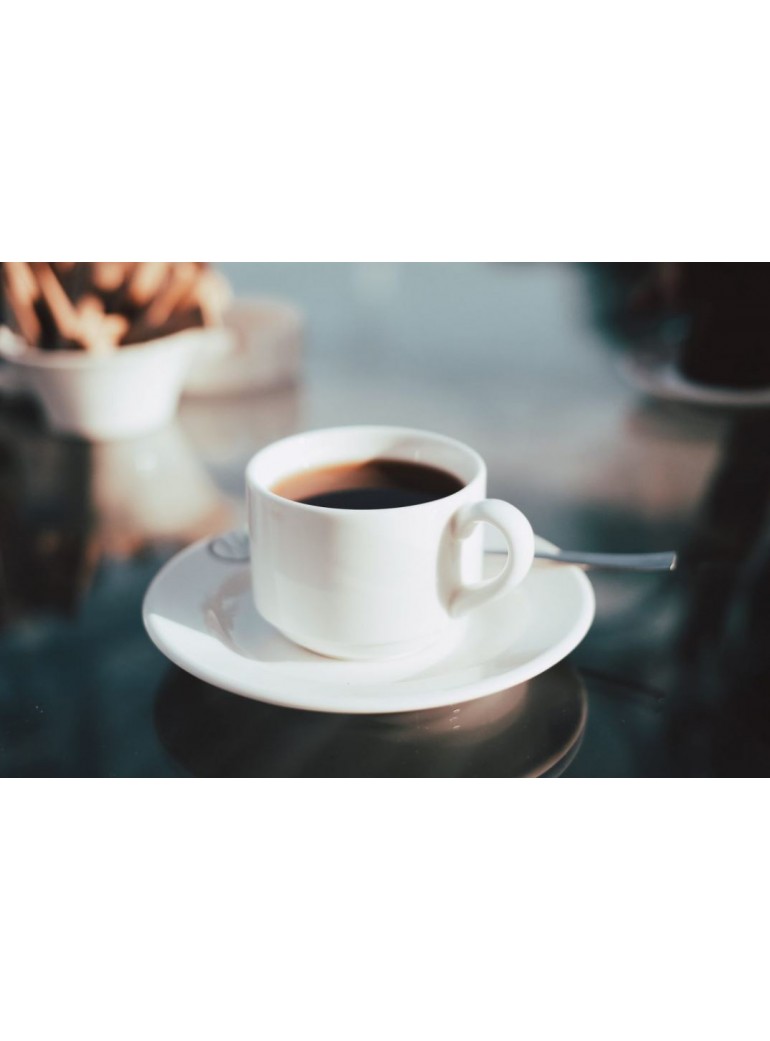 Lėkštutė 13,5 cm kavos puodeliui 180 m 4959018