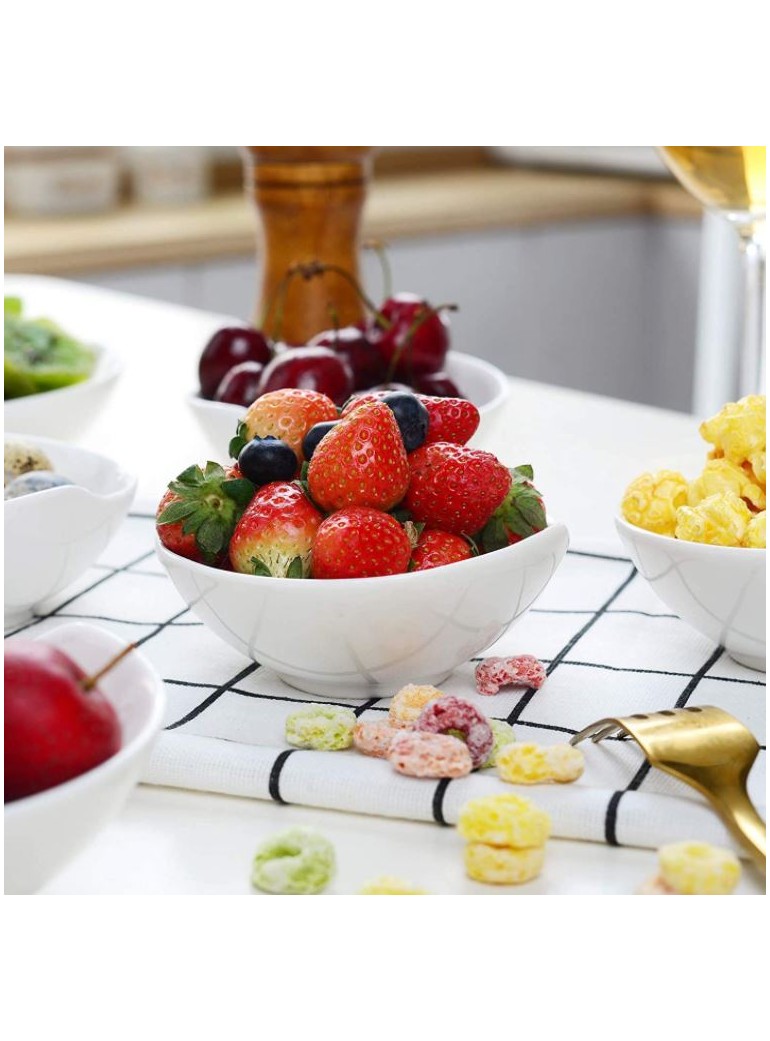 Lėkštė serviravimui Mini  porc 8x5 cm h3 cm