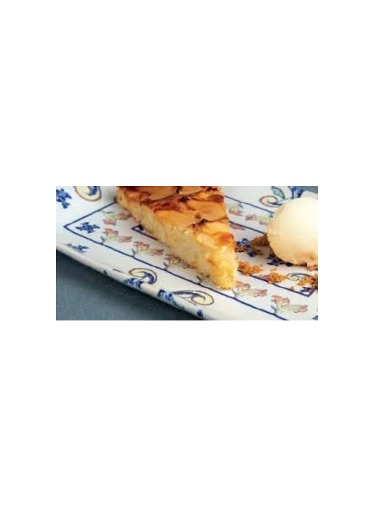 Lėkštė CENTENNAL 26 x 2,5 cm. keramikinė