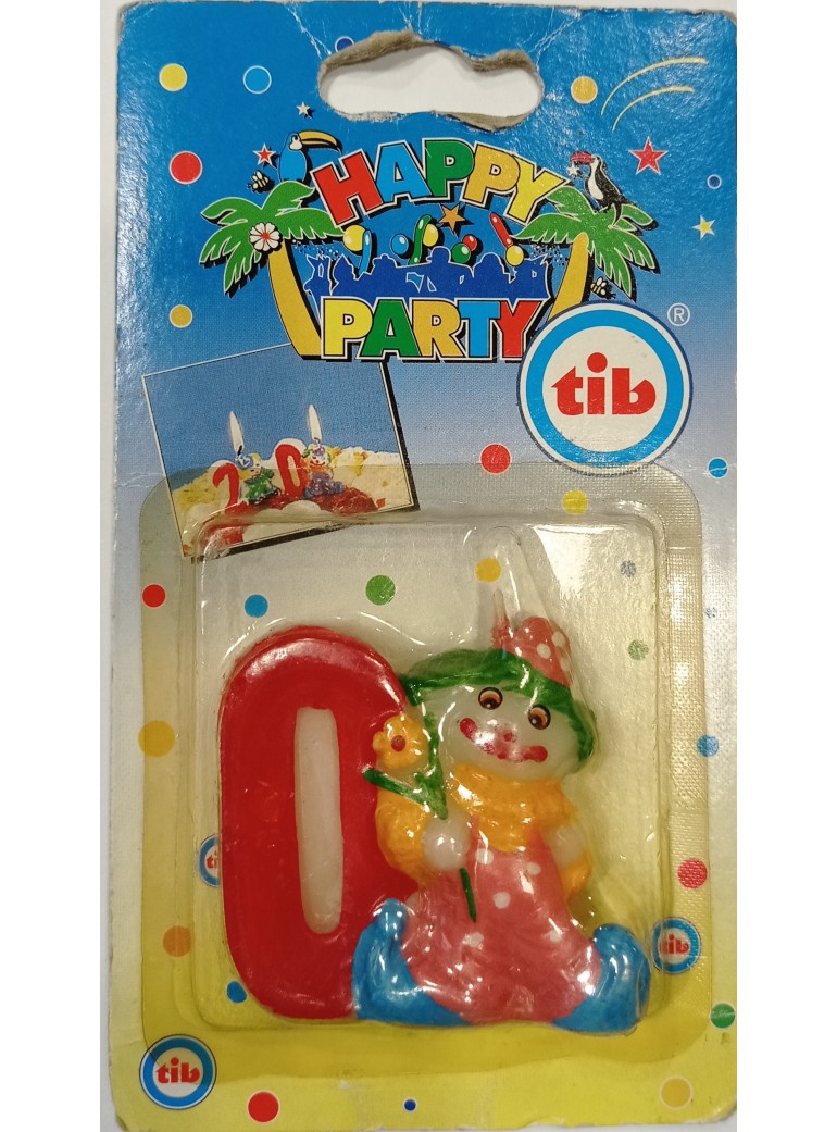 Žvakutės tortinės dekoratyvinės